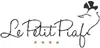 Hotel Le Petit Piaf Beograd logo