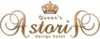 Queen s Astoria Design Hotel Belgrade logo